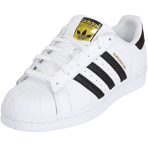 adidas superstar scharz weiß|adidas superstars weiß.